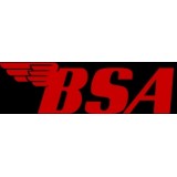 BSA MOTORCYCLES