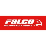 FALCO MOTORCYCLE BOOTS