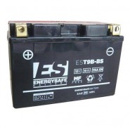 BATERIA ENERGY SAFE EST9B-BS 12V8Ah
