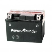 BATERIA POWER THUNDER  CB12AL-A2 12V 12 Ah