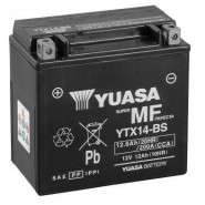 BATERIA YUASA YTX14-BS