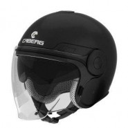 CASC JET CABERG UPTOWN negre mate