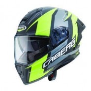 CASC INTEGRAL CABERG DRIFT EVO SPEEDSTER negre/fluor