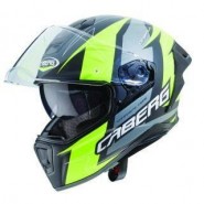CASC INTEGRAL CABERG DRIFT EVO SPEEDSTER negre/fluor