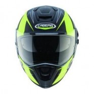 CASC INTEGRAL CABERG DRIFT EVO SPEEDSTER negre/fluor