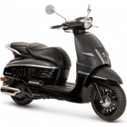 PEUGEOT Django 50 DARK 4T
