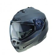 Casc ABATIBLE CABERG DUKE 2 gun metal mate