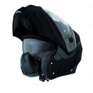 Casc ABATIBLE CABERG DUKE II negre mate