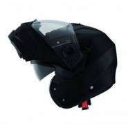 Casc ABATIBLE CABERG DUKE II negre mate