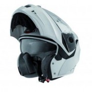 Casc ABATIBLE CABERG DUKE II blanc