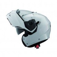 Casc ABATIBLE CABERG DUKE II blanc