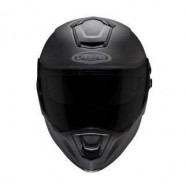 Casc INTEGRAL CABERG DRIFT EVO negre mate