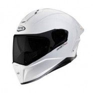 Casc INTEGRAL CABERG DRIFT EVO blanc