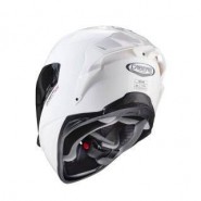 Casc INTEGRAL CABERG DRIFT EVO blanc
