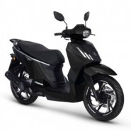 PEUGEOT TWEET 50 FL 4t Jet Black