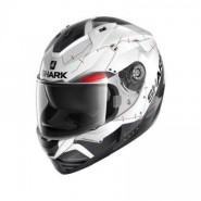 CASC INTEGRAL SHARK RIDILL 1.2 MECCA (HE0537WKR / Mecca / White Black Red/WKR))