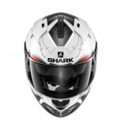 CASC INTEGRAL SHARK RIDILL 1.2 MECCA (HE0537WKR / Mecca / White Black Red/WKR))