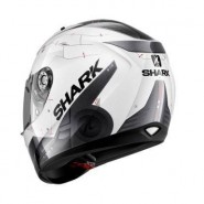 CASC INTEGRAL SHARK RIDILL 1.2 MECCA (HE0537WKR / Mecca / White Black Red/WKR)