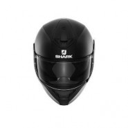 CASC INTEGRAL SHARK D-SKWAL 2 BLANK Mat Black Mat HE4031EKMA