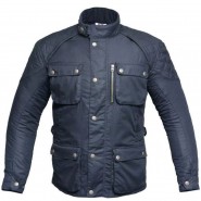 JAQUETA LEGEND OXFORD