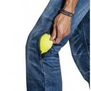 PANTALON TEXA IXON BUCKLER PEDRA