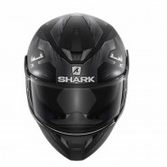 CASC INTEGRAL SHARK SKWAL 2 VENGER Mat Black anthra anthra NEW HE4961EKAA