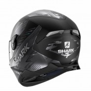 CASC INTEGRAL SHARK SKWAL 2 VENGER Mat Black anthra anthra NEW HE4961EKAA