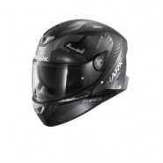 CASC INTEGRAL SHARK SKWAL 2 VENGER Mat Black anthra anthra NEW HE4961EKAA