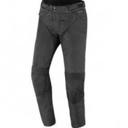 PANTALONS IXS TALLINN-ST 2.0 TOUR NEGRE