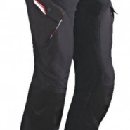 PANTALO IXON CROSSTOUR 2 NEGRE