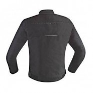 JAQUETA IXON ZETEC HP NEGRE