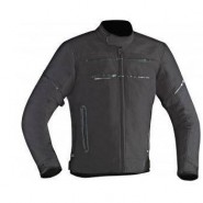 JAQUETA IXON ZETEC HP NEGRE