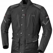 JAQUETA IXS POWELL NEGRE