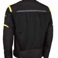 JAQUETA VENTILADA LEM AIR CE