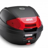 GIVI TOUR 30 LTS (NEGRE) E300N2/E300N