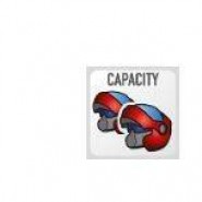 MALETA GIVI NEGRA 47 LTS AMB acabat en TEXTURA DE CARBONI I catadrióptrics VERMELL