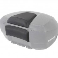 MALETA SHAD SH58X+TAPA COLOR CARBONI