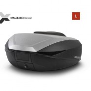 MALETA SHAD EXPANDIBLE SH59X ALUMINI