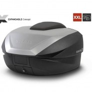 MALETA SHAD EXPANDIBLE SH59X ALUMINI