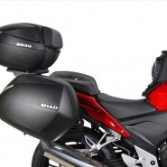 BAGUL SHAD SH39 CARBONI