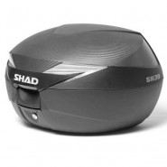 BAGUL SHAD SH39 CARBONI