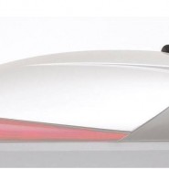 MALETA SHAD SH50 NEGRE/NEGRE