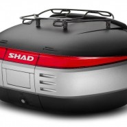 MALETA SHAD SH50 NEGRE/NEGRE