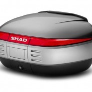 MALETA SHAD SH50 NEGRE/NEGRE