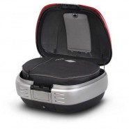 MALETA SHAD SH50 NEGRE/NEGRE