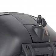 MALETAS SHAD LATERALS SH35 ALUMINIUM
