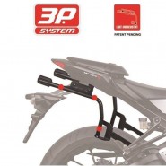MALETAS SHAD LATERALS SH35 ALUMINIUM