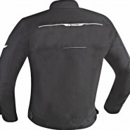 Jaqueta IXON ZETEC HP negre/blanc