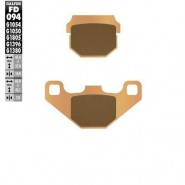 FD094G1396 (PASTILLES DE FRE MOTO GALFER)