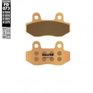 FD073G1370 (PASTILLES DE FRE MOTO GALFER)